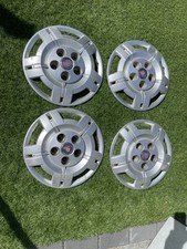 Fiat ducato wheel for sale  WESTON-SUPER-MARE