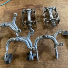 Vintage cycle parts for sale  MANSFIELD