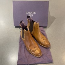 Barker womens sabrina for sale  LYTHAM ST. ANNES