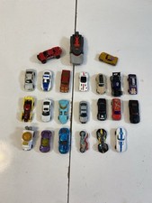Miniature auto hotwheels usato  Latina