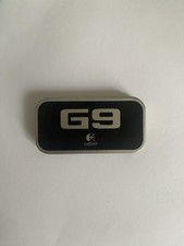 Logitech g9x riginal gebraucht kaufen  Hannover