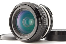 Nikon nikkor 28mm d'occasion  Expédié en Belgium