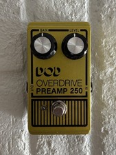 Dod analog overdrive for sale  Dallas