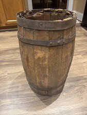 Vtg wood wooden for sale  Reidsville