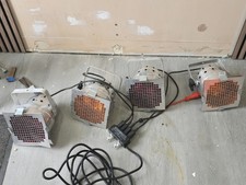 Lighting stage spots for sale  BURTON-ON-TRENT