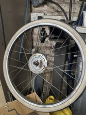 Raleigh twenty raleigh for sale  WINCHESTER