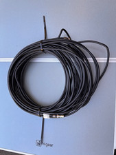 25m ariel cable for sale  FAIRFORD