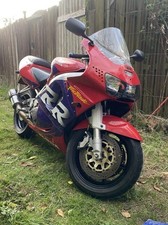 1998 honda cbr900rr for sale  BIRMINGHAM