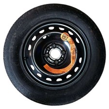 Ruotino scorta 125 usato  Pratola Peligna