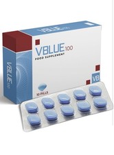 Vblue pills men for sale  MANCHESTER