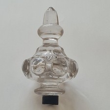 Antique crystal chandelier for sale  HARROW