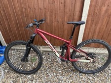 Ghost riot 170 for sale  EYE