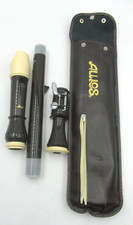 Aulos tenor recorder. for sale  KIDDERMINSTER