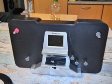 Somikon film scanner gebraucht kaufen  Martfeld