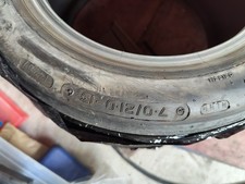 Avon slick tyres for sale  KEIGHLEY