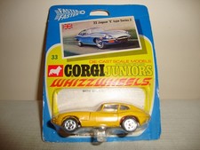 Corgi juniors jaguar for sale  HEMEL HEMPSTEAD