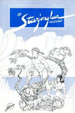 Starjongleur john fantucchio for sale  Arlington