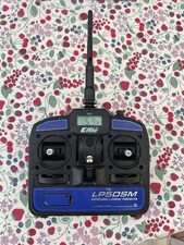 Flite lp5dsm channel for sale  WALSINGHAM