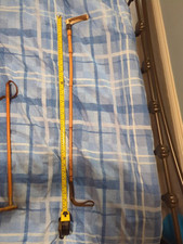 Antique hunting whip for sale  BEDFORD