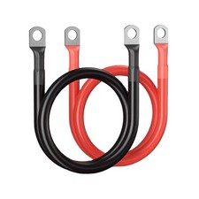 Batteriekabel 70mm m8 gebraucht kaufen  Rostock