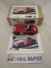 Voiture scarab chuck d'occasion  Le Beausset