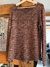 Gestrickter pulli gina gebraucht kaufen  Groß Twülpstedt