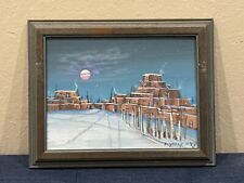 Johnny yazzie 1989 for sale  Agoura Hills