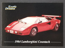 1984 lamborghini 1992 for sale  Lancaster