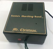 Santa marching band for sale  USA