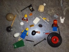 Lego einzelteile helme gebraucht kaufen  Mühlhausen/Thüringen