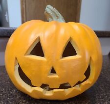 Light lighted pumpkin for sale  Manlius