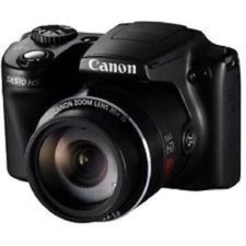 USADO Canon Powershot SX510 HS 12.1 MP CMOS Digital Excelente FRETE GRÁTIS, usado comprar usado  Enviando para Brazil