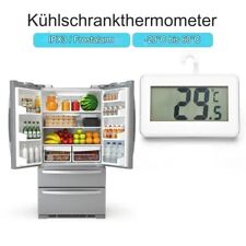 Kühlschrank thermometer magne gebraucht kaufen  Schwarmstedt