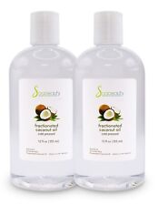 Fractionated coconut oil for sale  Chicago
