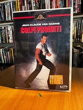 van damme dvd usato van damme dvd usato Porto Cesareo