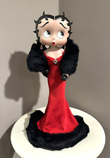 Betty boop scarlet for sale  Boca Raton