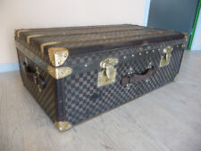 R491 malle cabine d'occasion  Haguenau