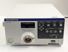 Olympus 170 endoscopy for sale  New Bedford