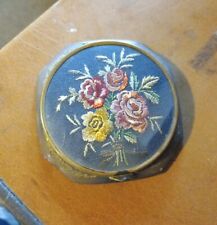 Poudrier powder compact d'occasion  Le Plessis-Trévise