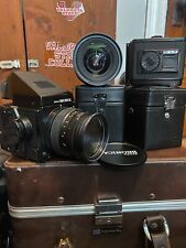 Zenza bronica medium for sale  Rochester