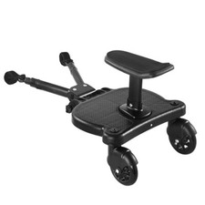 Universal 2in1 stroller for sale  Flint