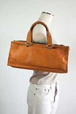 Vintage zenith borsa usato  Roma