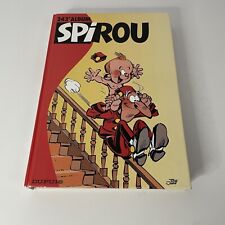 Spirou album journal d'occasion  Expédié en Belgium