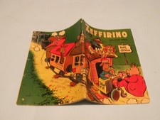 Zeffirino originale ariete usato  Firenze