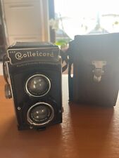 Rolleicord carl zeis gebraucht kaufen  Bad Herrenalb