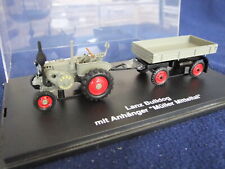 Lanz bulldog tractor for sale  CHIPPENHAM