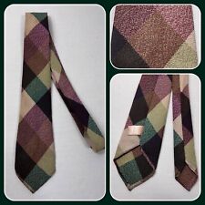 Vintage 1950s purple for sale  DEWSBURY