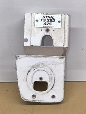 Stihl ts360avs ts350ave for sale  ARMAGH