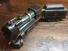 Jep loco vapeur d'occasion  Cuise-la-Motte