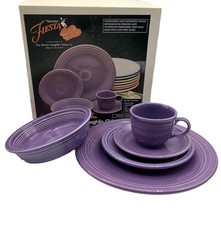 Vtg hlc fiesta for sale  Marne